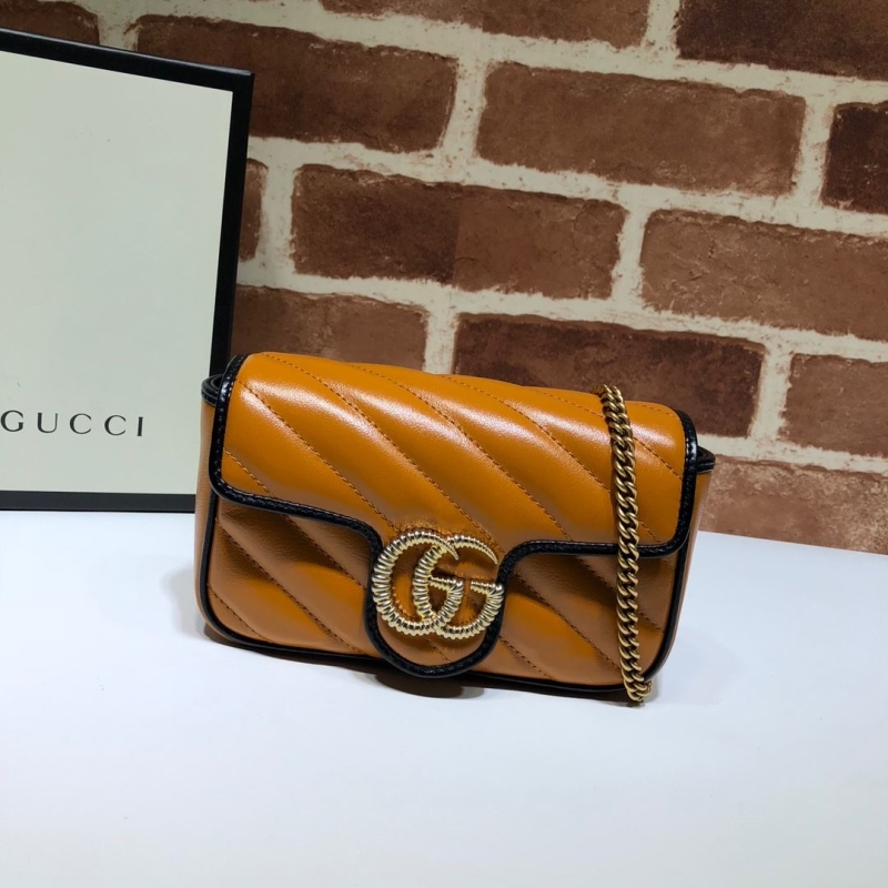 Gucci Satchel Bags